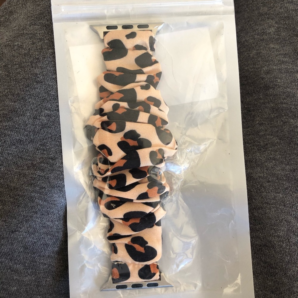 Apple Watch band